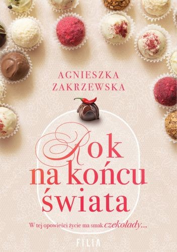 Rok na końcu świata